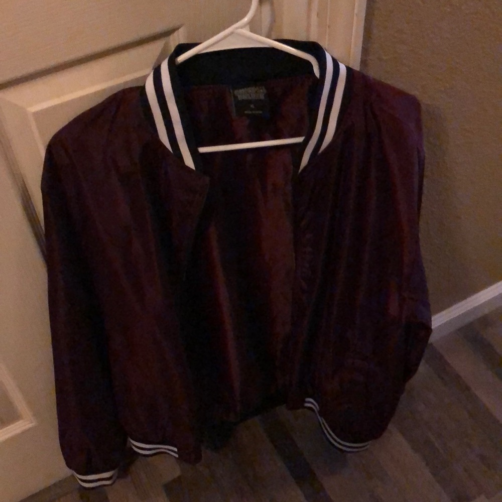 Jacket - Picture 2 of 5